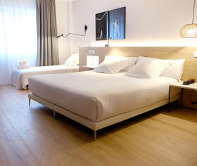 Hotel Bide Bide