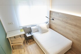 Hotel Bide Bide