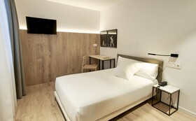 Hotel Bide Bide