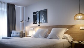 Hotel Bide Bide