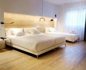 Hotel Bide Bide