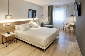 Hotel Bide Bide