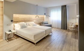 Hotel Bide Bide