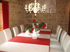 El Pomar Hosteria