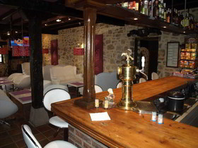 El Pomar Hosteria