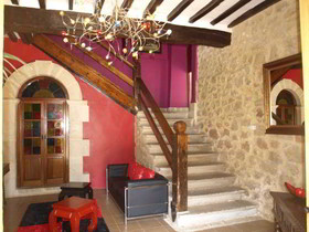 El Pomar Hosteria