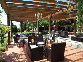 El Pomar Hosteria