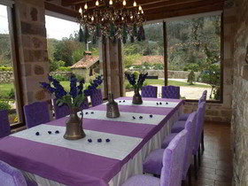 El Pomar Hosteria