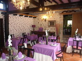 El Pomar Hosteria