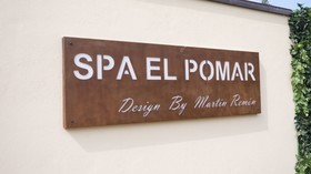 El Pomar Hosteria