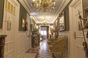 Hostal Puerta del Sol