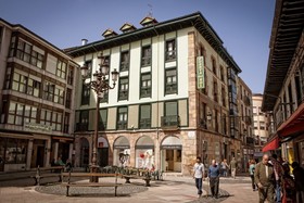 Hostal Puerta del Sol