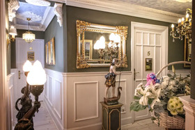 Hostal Puerta del Sol