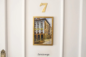 Hostal Puerta del Sol