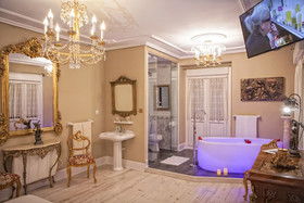 Hostal Puerta del Sol