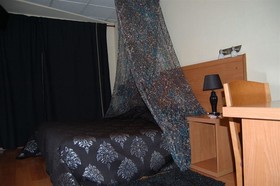 Hotel Besaya