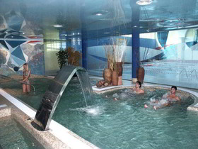 Hotel Torresport