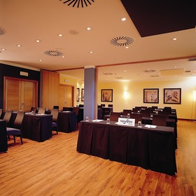 Hotel Torresport