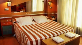 Hotel Torresport