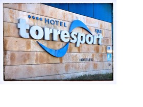 Hotel Torresport