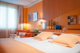 Hotel Torresport