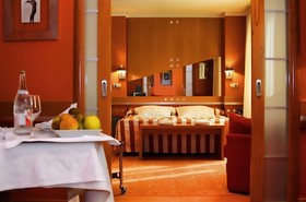 Hotel Torresport