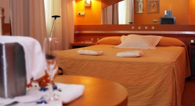 Hotel Torresport