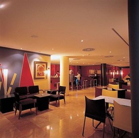 Hotel Torresport