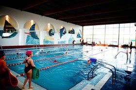 Hotel Torresport