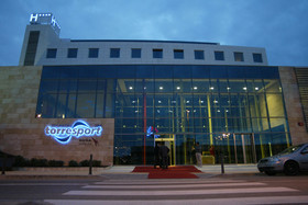 Hotel Torresport