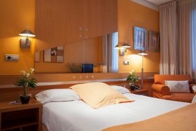 Hotel Torresport