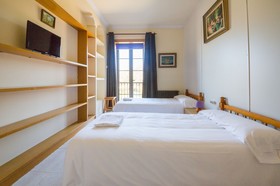Albergue Villa San Clemente