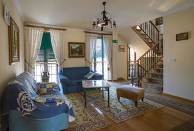 Albergue Villa San Clemente
