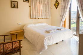 Albergue Villa San Clemente