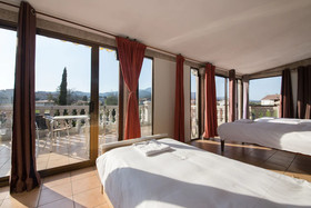Albergue Villa San Clemente