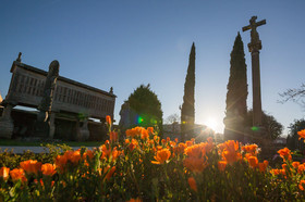 Albergue Villa San Clemente