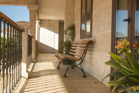 Albergue Villa San Clemente