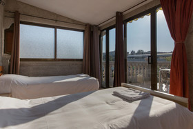 Albergue Villa San Clemente