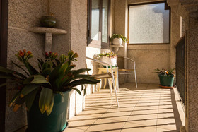 Albergue Villa San Clemente