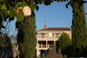 Albergue Villa San Clemente