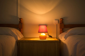 Albergue Villa San Clemente