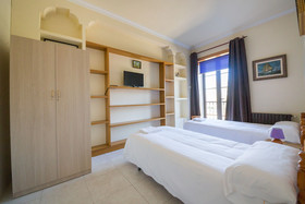Albergue Villa San Clemente