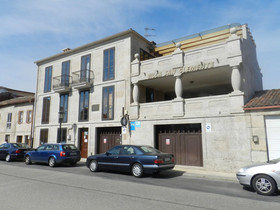 Albergue Villa San Clemente