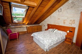 Casa Rural Abadia Eiras