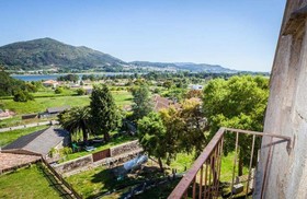 Casa Rural Abadia Eiras