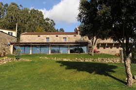Casa Rural Abadia Eiras