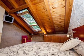 Casa Rural Abadia Eiras