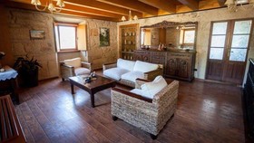 Casa Rural Abadia Eiras