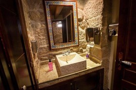 Casa Rural Abadia Eiras