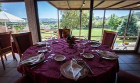Casa Rural Abadia Eiras